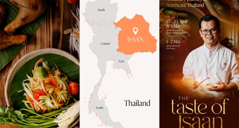 Four Points Danang: Bữa Tiệc Mùa Hè Bên Biển Mỹ Khê